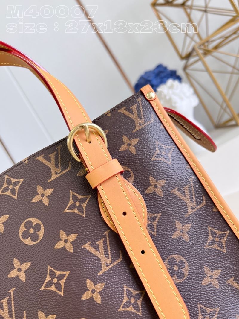 LV Shopping Bags